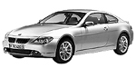 BMW E63 C1439 Fault Code