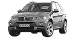 BMW E70 C1439 Fault Code