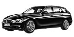 BMW F31 C1439 Fault Code