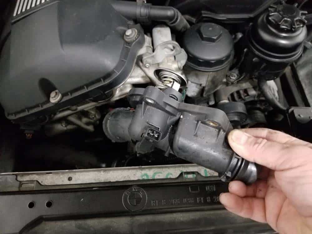 See C1439 in engine